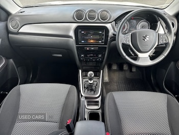 Used Suzuki Vitara 2022 for sale - 78663164: Photo