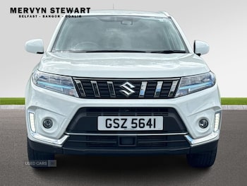 Used Suzuki Vitara 2022 for sale - 78663164: Photo