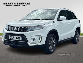 Used Suzuki Vitara 2022 for sale - 78663164: Photo