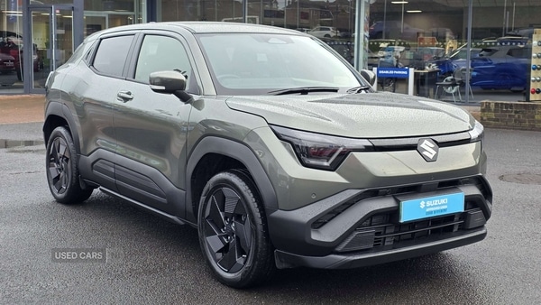 Used Suzuki e Vitara 2025 for sale - 76840002: Photo 1