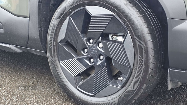 Used Suzuki e Vitara 2025 for sale - 76840002: Photo 10