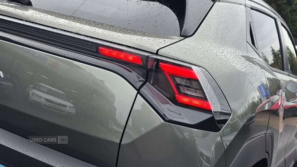 Used Suzuki e Vitara 2025 for sale - 76840002: Photo 11