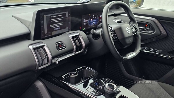 Used Suzuki e Vitara 2025 for sale - 76840002: Photo 12