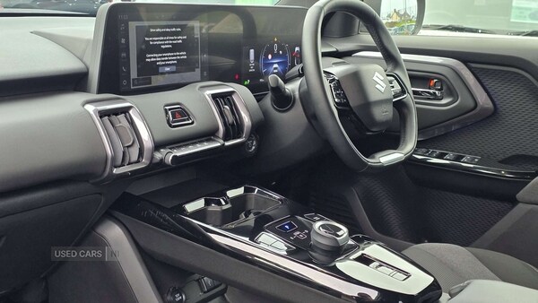 Used Suzuki e Vitara 2025 for sale - 76840002: Photo 13