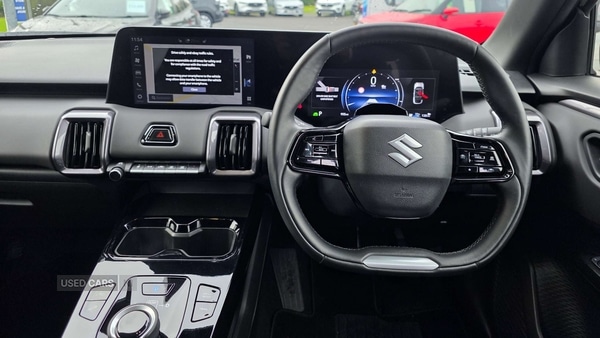 Used Suzuki e Vitara 2025 for sale - 76840002: Photo 17