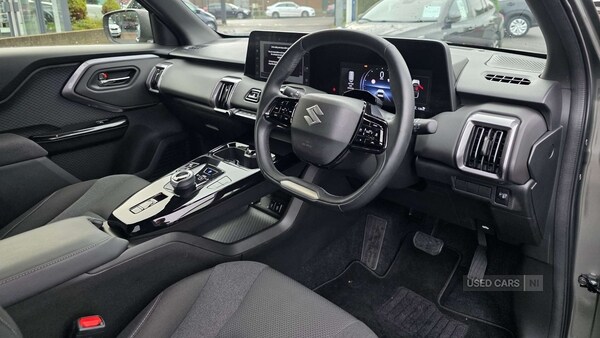 Used Suzuki e Vitara 2025 for sale - 76840002: Photo 18