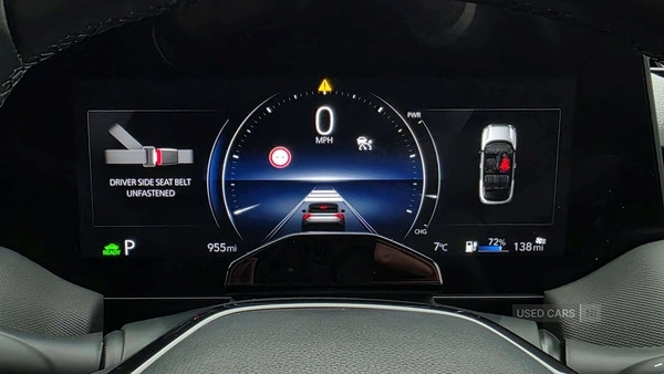 Used Suzuki e Vitara 2025 for sale - 76840002: Photo 29