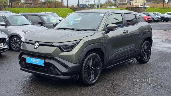 Used Suzuki e Vitara 2025 for sale - 76840002: Photo 3