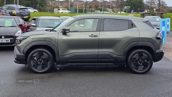 Used Suzuki e Vitara 2025 for sale - 76840002: Photo 4