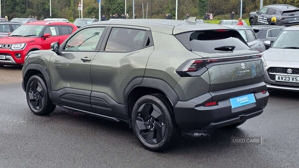 Used Suzuki e Vitara 2025 for sale - 76840002: Photo 5