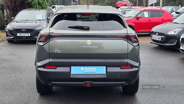 Used Suzuki e Vitara 2025 for sale - 76840002: Photo 6