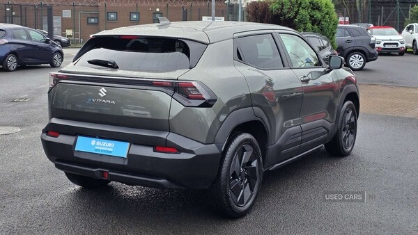 Used Suzuki e Vitara 2025 for sale - 76840002: Photo 7