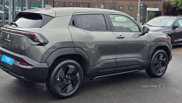 Used Suzuki e Vitara 2025 for sale - 76840002: Photo 8