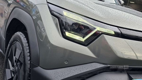 Used Suzuki e Vitara 2025 for sale - 76840002: Photo 9