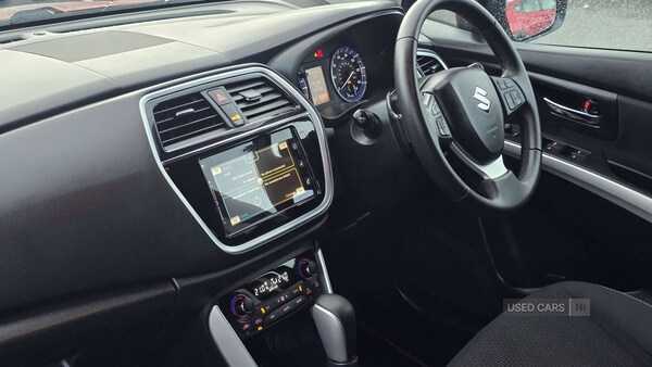 Used Suzuki SX4 S-Cross 2019 for sale - 76419413: Photo 11