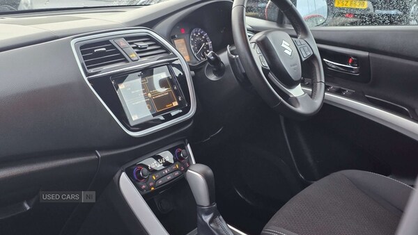 Used Suzuki SX4 S-Cross 2019 for sale - 76419413: Photo 12