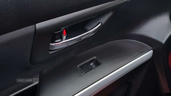 Used Suzuki SX4 S-Cross 2019 for sale - 76419413: Photo 13