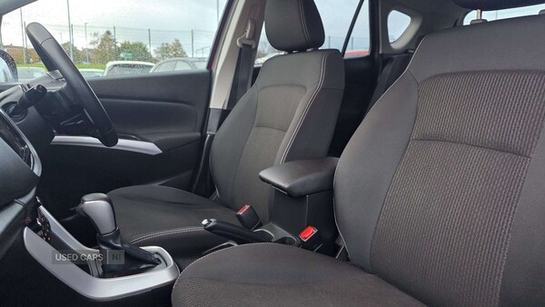 Used Suzuki SX4 S-Cross 2019 for sale - 76419413: Photo 15