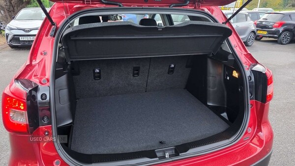 Used Suzuki SX4 S-Cross 2019 for sale - 76419413: Photo 17