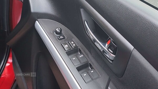 Used Suzuki SX4 S-Cross 2019 for sale - 76419413: Photo 21