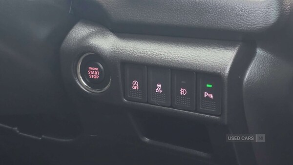 Used Suzuki SX4 S-Cross 2019 for sale - 76419413: Photo 22