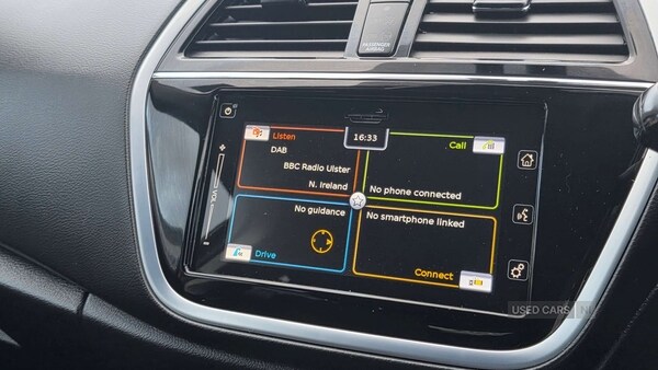 Used Suzuki SX4 S-Cross 2019 for sale - 76419413: Photo 23