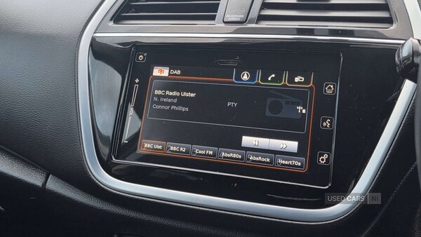 Used Suzuki SX4 S-Cross 2019 for sale - 76419413: Photo 24