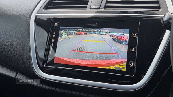 Used Suzuki SX4 S-Cross 2019 for sale - 76419413: Photo 26