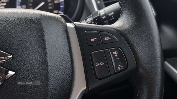 Used Suzuki SX4 S-Cross 2019 for sale - 76419413: Photo 30