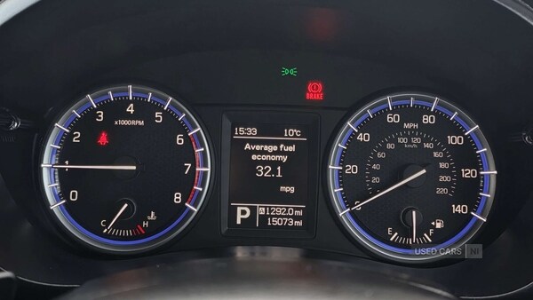 Used Suzuki SX4 S-Cross 2019 for sale - 76419413: Photo 31