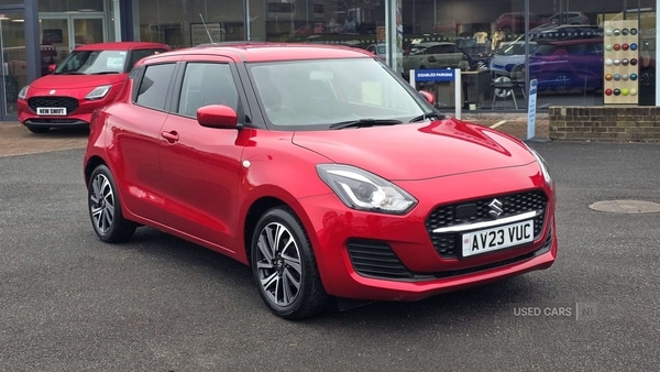 Used Suzuki Swift 2023 for sale - 76419373: Photo 1
