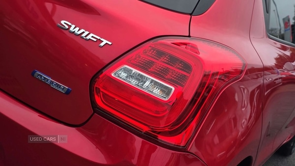 Used Suzuki Swift 2023 for sale - 76419373: Photo 10