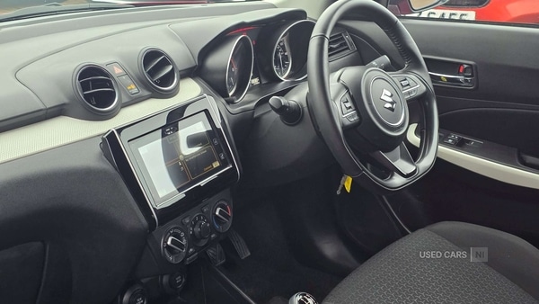 Used Suzuki Swift 2023 for sale - 76419373: Photo 11