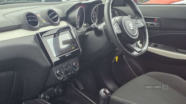 Used Suzuki Swift 2023 for sale - 76419373: Photo 12