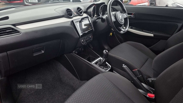 Used Suzuki Swift 2023 for sale - 76419373: Photo 14