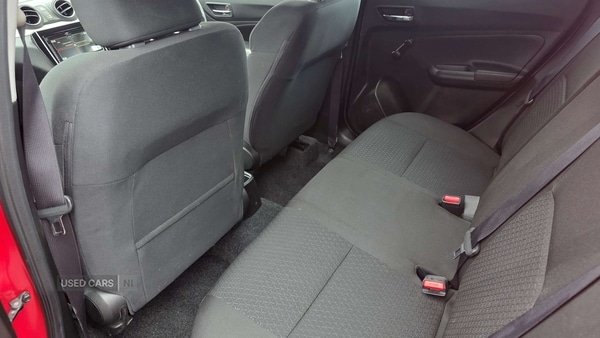 Used Suzuki Swift 2023 for sale - 76419373: Photo 15