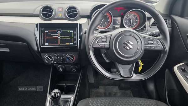 Used Suzuki Swift 2023 for sale - 76419373: Photo 17