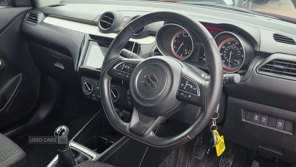 Used Suzuki Swift 2023 for sale - 76419373: Photo 18