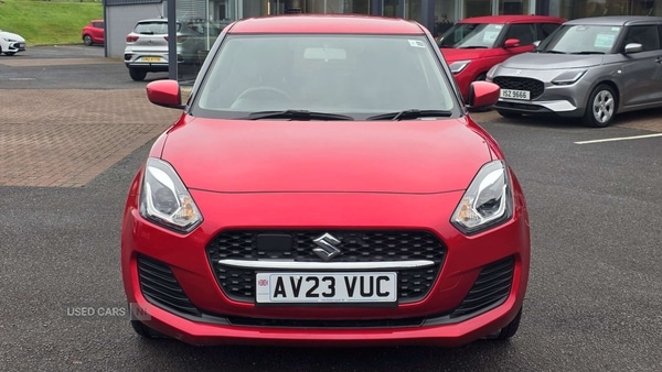 Used Suzuki Swift 2023 for sale - 76419373: Photo 2