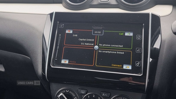 Used Suzuki Swift 2023 for sale - 76419373: Photo 20