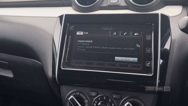 Used Suzuki Swift 2023 for sale - 76419373: Photo 21