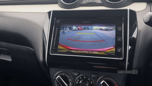 Used Suzuki Swift 2023 for sale - 76419373: Photo 22