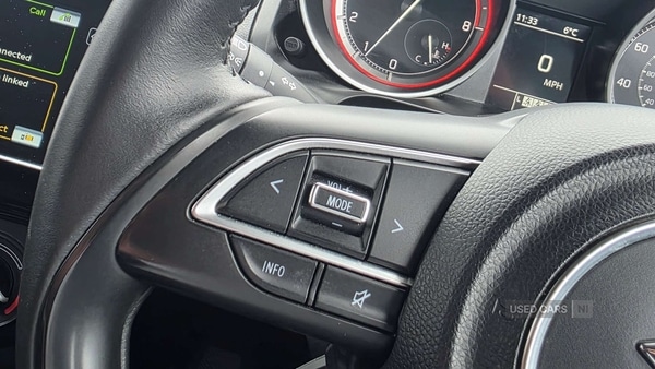 Used Suzuki Swift 2023 for sale - 76419373: Photo 25