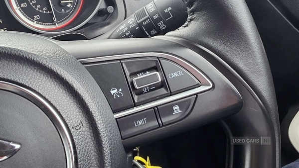 Used Suzuki Swift 2023 for sale - 76419373: Photo 26