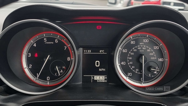 Used Suzuki Swift 2023 for sale - 76419373: Photo 27