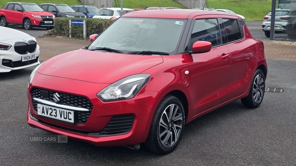Used Suzuki Swift 2023 for sale - 76419373: Photo 3