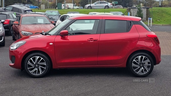 Used Suzuki Swift 2023 for sale - 76419373: Photo 4