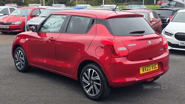 Used Suzuki Swift 2023 for sale - 76419373: Photo 5