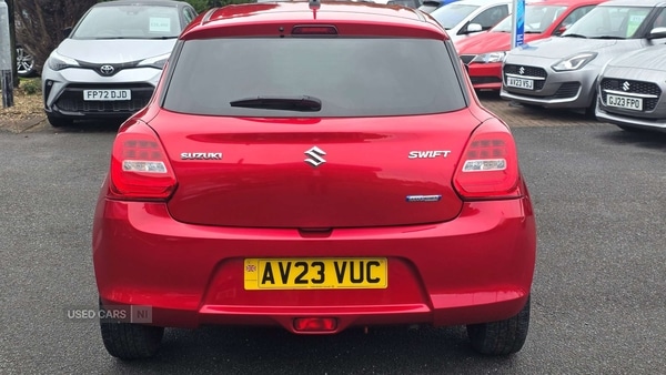 Used Suzuki Swift 2023 for sale - 76419373: Photo 6