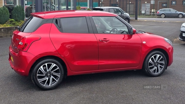 Used Suzuki Swift 2023 for sale - 76419373: Photo 8